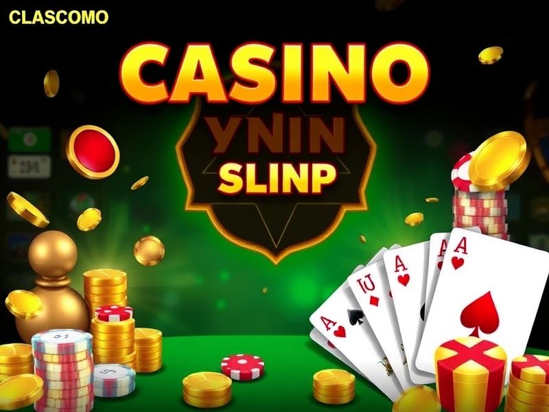Your comprehensive guide to casino online c with expert reviews, tips, and insights into online casino games, real money slots, live dealer options, and the latest bonus offers. Play responsibly.